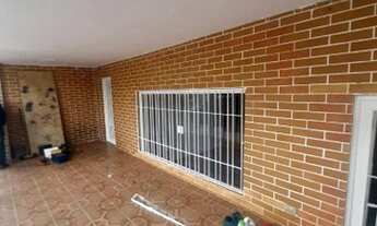 Imagem 3: Sobrado c/2 dormitórios e terceiro opcional ou home-office, 1 vaga, 120 m² por R$ 2.400/mê