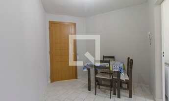 Imagem 5: Apartamento para Aluguel - Bigorrilho, 2 Quartos, 50 m2