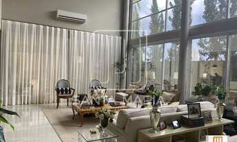 Imagem 6: Casa (diversos) 4 dormitórios/suite, cozinha planejada, portaria 24hs, lazer, salão de fes