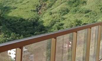 Imagem 2: Apartamento com 2 suítes em Palmeiras - Nova Iguaçu - RJ