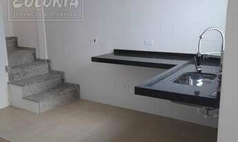 Imagem 4: Santo André - Apartamento Padrão - Utinga