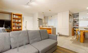 Imagem 4: São Paulo - Apartamento Padrão - Pinheiros