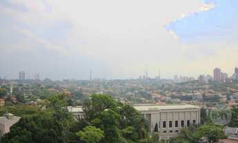 Imagem 7: Apartamento duplex com 285 m² para venda ou locação em Higienópolis