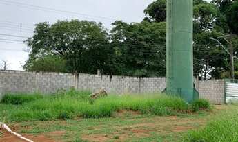 Imagem 4: Sergio Soares Vende: Investimento Lote de 315m² no Condomínio Flor do Campo, Casa Grande