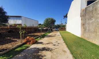 Imagem 3: Casa para locação no Cascavel Velho