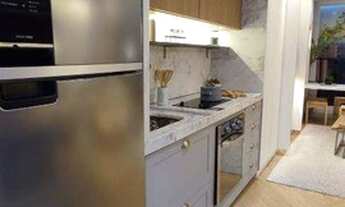 Imagem 4: Apartamento com 1 dormitório à venda, 31 m² a partir de R$ 331.000 - Vila Yara - Osasco/S