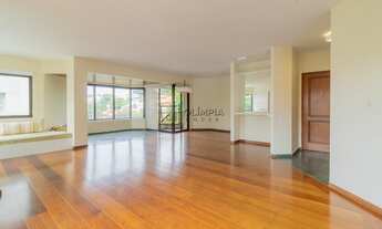 Imagem 2: Apartamento Locação 4 Dormitórios - 217 m² Vila Madalena