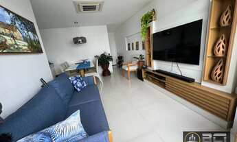 Imagem 3: Apartamento com 2 dormitórios para alugar, 68 m² por R$ 2.800,00/mês - Madalena - Recife/P