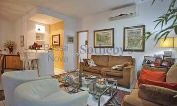 Imagem 5: Apartamento em localização valorizada e cobiçada