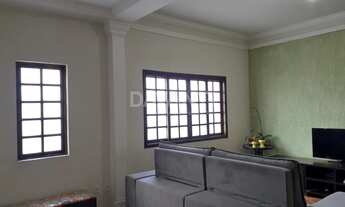 Imagem 5: Casa - Jardim Andorinhas - Campinas