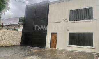 Imagem 1: Casa - Jardim das Paineiras - Campinas