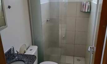 Imagem 5: Apartamento para aluguel com 60 metros quadrados com 2 quartos em Tarumã-Açu - Manaus - AM