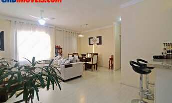 Imagem 3: Apartamento - Chácara das Nações - Valinhos