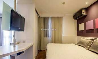 Imagem 7: São Paulo - Flat - Vila Mariana