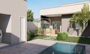 Imagem 3: Atibaia - Casa Padrão - Nova Cerejeira