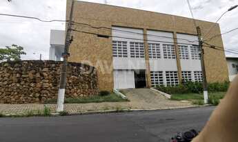 Imagem 2: Prédio - Jardim Chapadão - Campinas