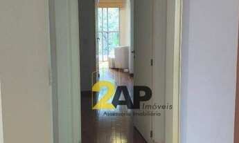 Imagem 4: Apartamento com 3 dormitórios à venda, 128 m² por R$ 720.000,00 - Vila Andrade - São Paulo