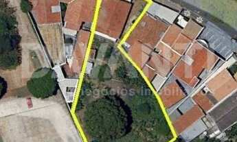 Imagem 2: Terreno - Santa Cecília - Paulínia