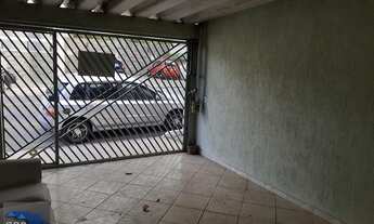 Imagem 3: Sobrado para Locação em São Caetano do Sul, Santa Paula, 3 dormitórios, 1 suíte, 4 banheir