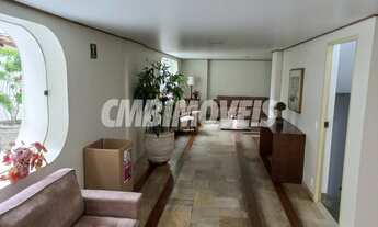 Imagem 2: Apartamento - Cambuí - Campinas