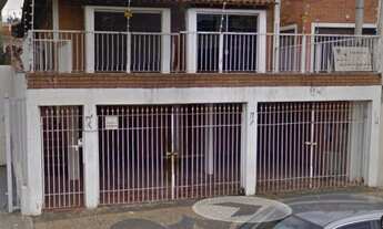 Imagem 1: Casa - Jardim Guanabara - Campinas