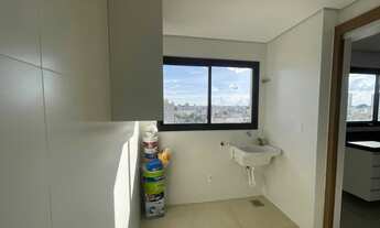 Imagem 4: Vendo apartamento Merces Uberaba