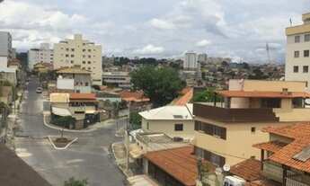 Imagem 3: Cobertura Bairro Ana Lúcia - Sabará,MG R$ 540.000,00