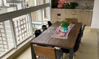 Imagem 3: São Paulo - Apartamento Padrão - Vila Olímpia