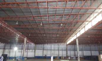 Imagem 5: Galpão - Nova Veneza - Sumaré