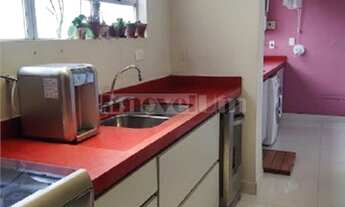 Imagem 4: São Paulo - Apartamento Padrão - Indianópolis