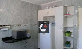 Imagem 5: Chácara com 3 dormitórios à venda, 1225 m² por R$ 650.000,00 - Monte Bianco - Araçoiaba da