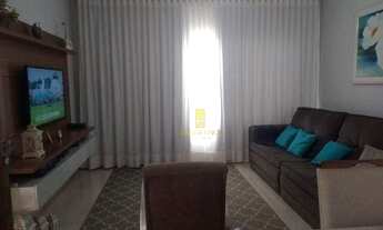 Imagem 3: Casa com 3 dormitórios à venda, 116 m² por R$ 826.800,00 - Residencial Brescia - Indaiatub