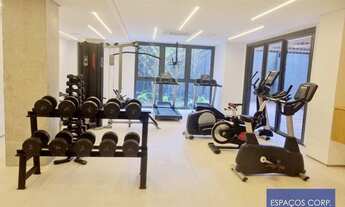 Imagem 3: Apartamento com 2 dormitórios à venda, 89m² por R$ 2.064.000 - Pinheiros - São Paulo/SP