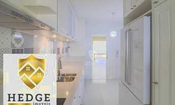 Imagem 3: Apartamento com 3 dormitórios à venda, 158 m² por R$ 2.800.000 - Perdizes - São Paulo/SP