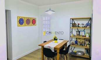 Imagem 5: Apartamento com 3 dormitórios à venda, 105 m² por R$ 735.000,00 - Centro - Santo André/SP