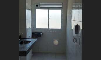 Imagem: Apartamento à venda no bairro Cidade São