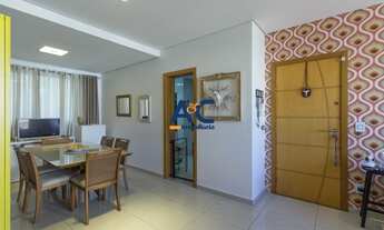 Imagem 5: BELO HORIZONTE - Cobertura - Castelo