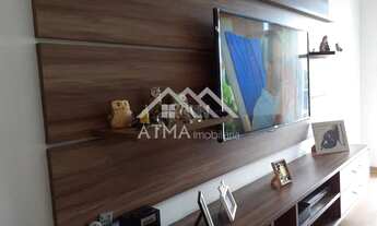 Imagem 5: Rio de Janeiro - Apartamento Padrão - Vista Alegre