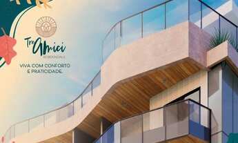 Imagem 6: Condomínio Tre Amici Residenziale - Rua Jorn. Francisco Rodrigues de Miranda - Piratininga