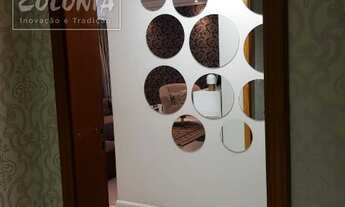 Imagem 7: Santo André - Apartamento Padrão - Jardim