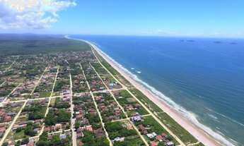 Imagem 4: Lotes Financiados sem burocracia na Praia do Ervino, São Francisco do Sul/SC