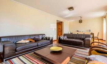 Imagem 4: Imóvel de 163m², com 4 dormitórios (sendo 2 suítes)