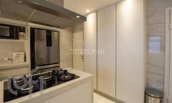 Imagem 5: São Paulo - Apartamento Padrão - Vila Olímpia