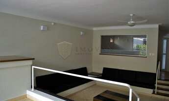 Imagem 4: Ribeirão Preto - Casa Padrão - Alto da Boa Vista