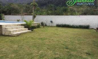 Imagem 3: Casa com piscina no Guaraú. Ref. C899