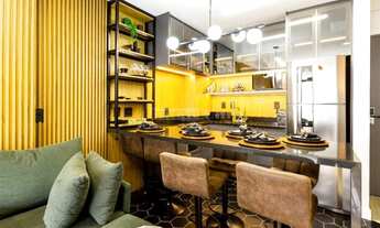 Imagem 3: São Paulo - Apartamento Padrão - Vila Olímpia