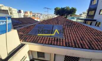 Imagem 6: Locação de Casas / Padrão na cidade de Belo Horizonte