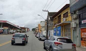Imagem: Salas comerciais no canto da fabril