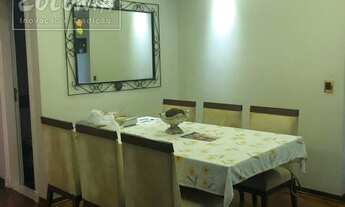 Imagem 3: Santo André - Apartamento Padrão - Vila São Pedro