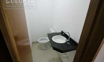 Imagem 5: Santo André - Casa Padrão - Utinga